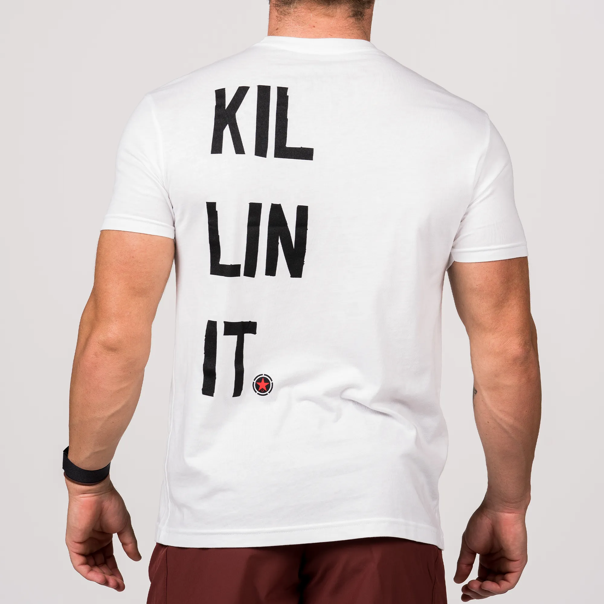 Killin It T-shirt