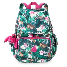 Kipling Disney's® City Pack Jungle Book Printed Medium Backpack