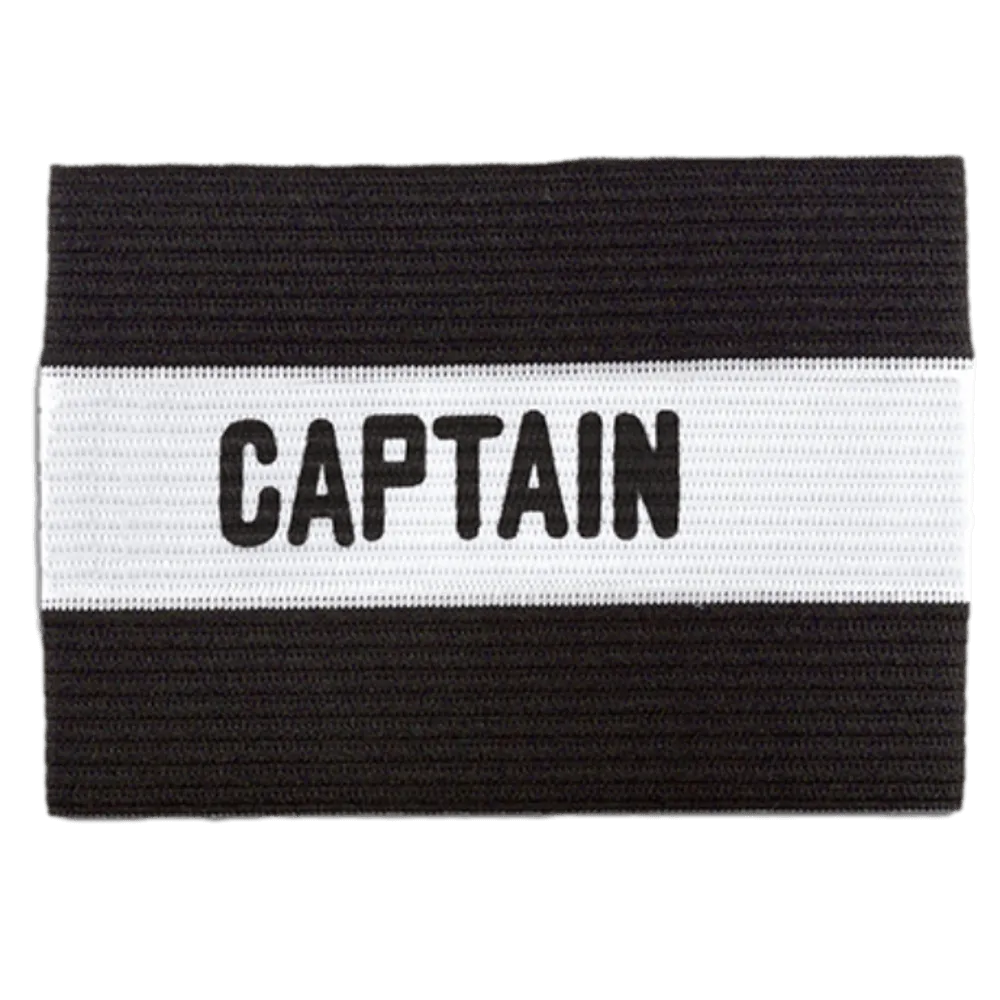 Kwik Goal Captain Youth Arm Band