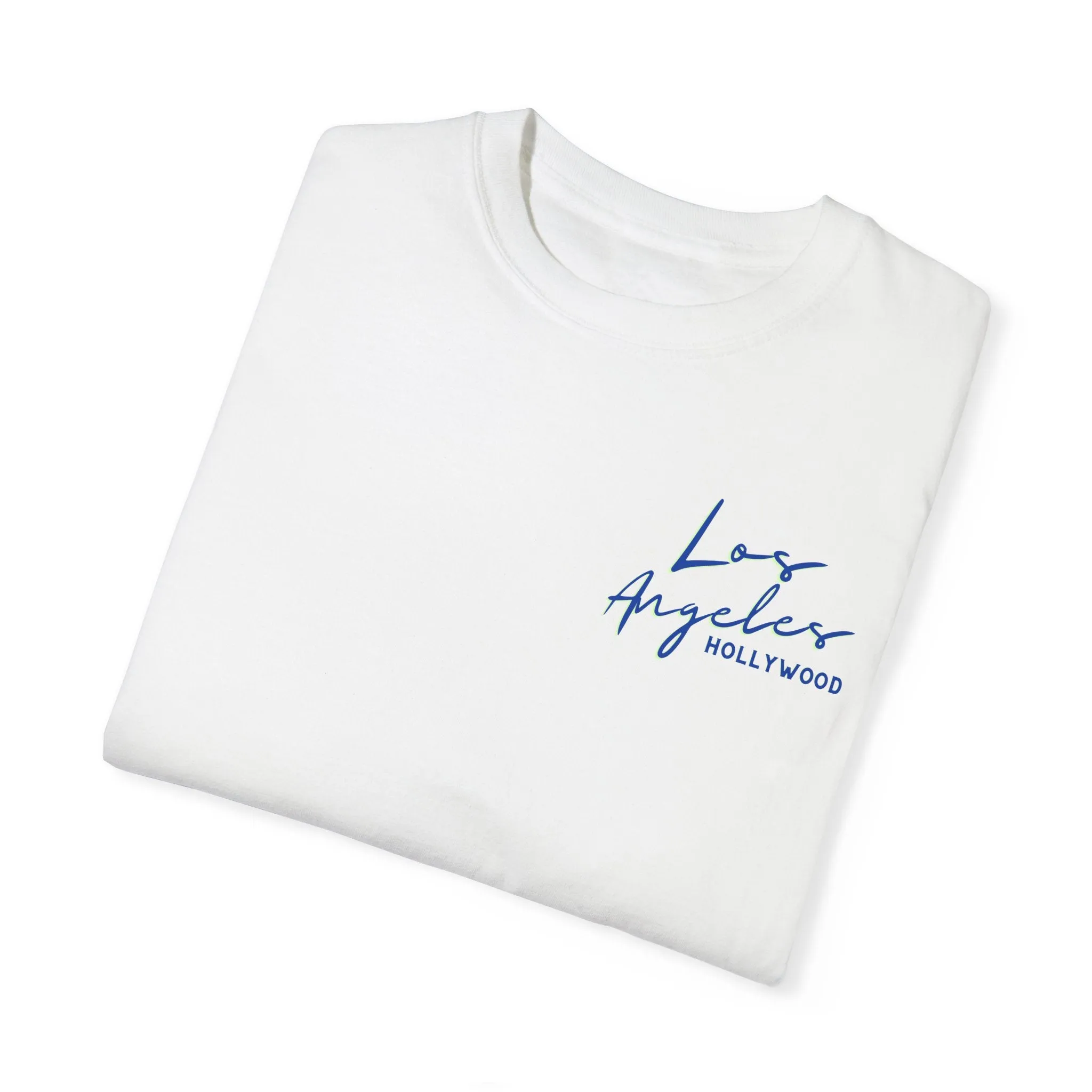 LA Garment-Dyed T-shirt