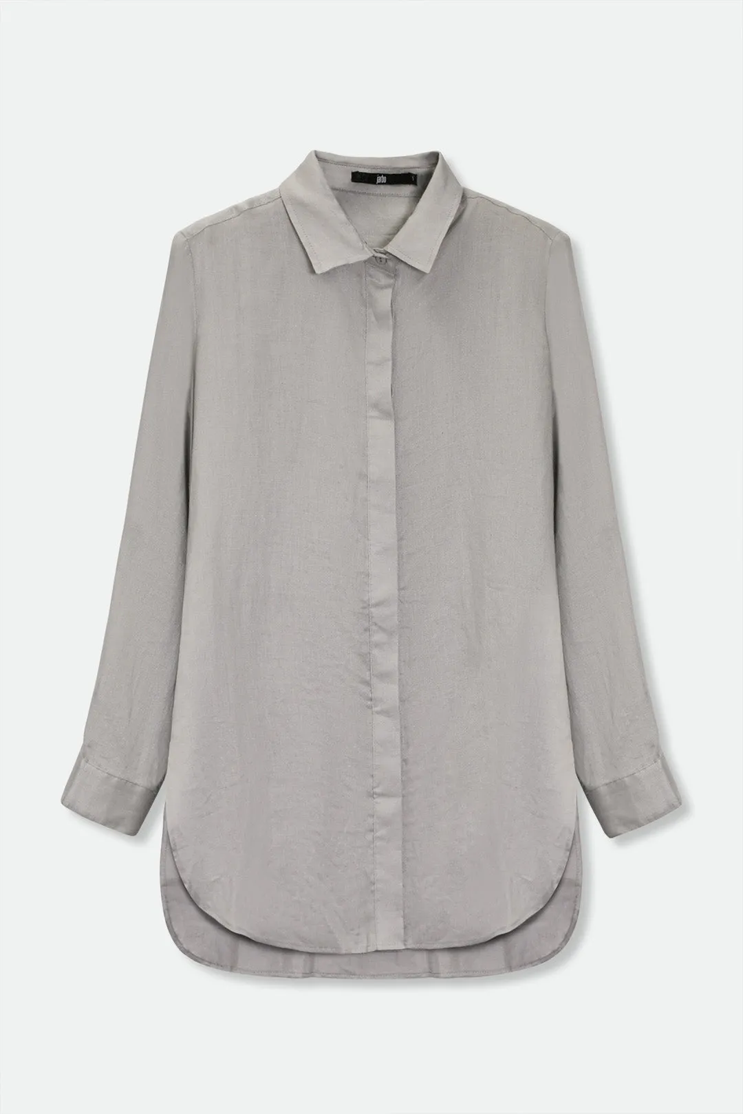 LARA SHIRT LINEN