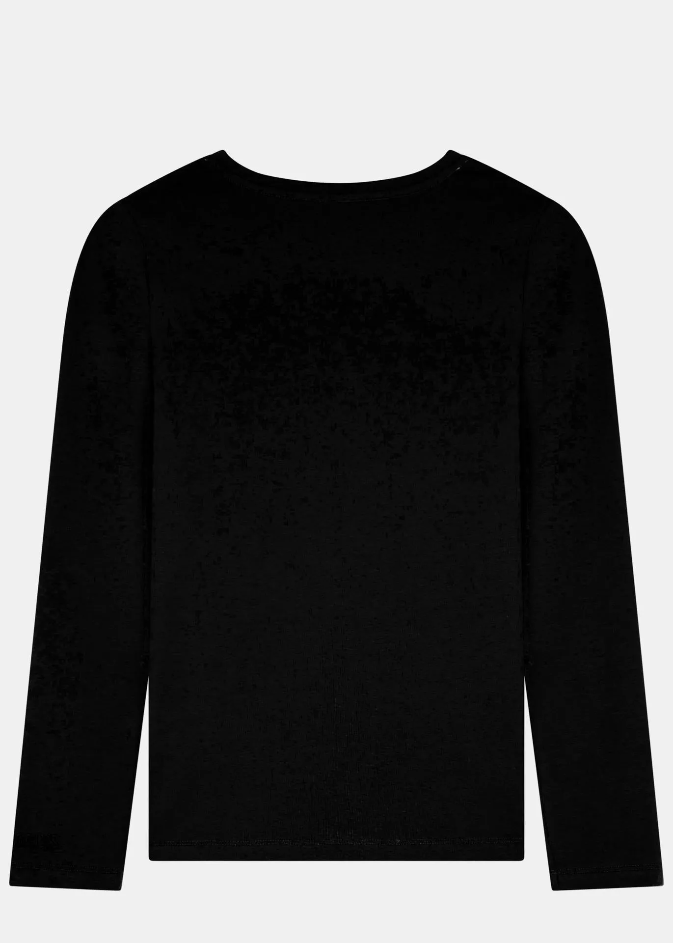 Longsleeve LINDA Black