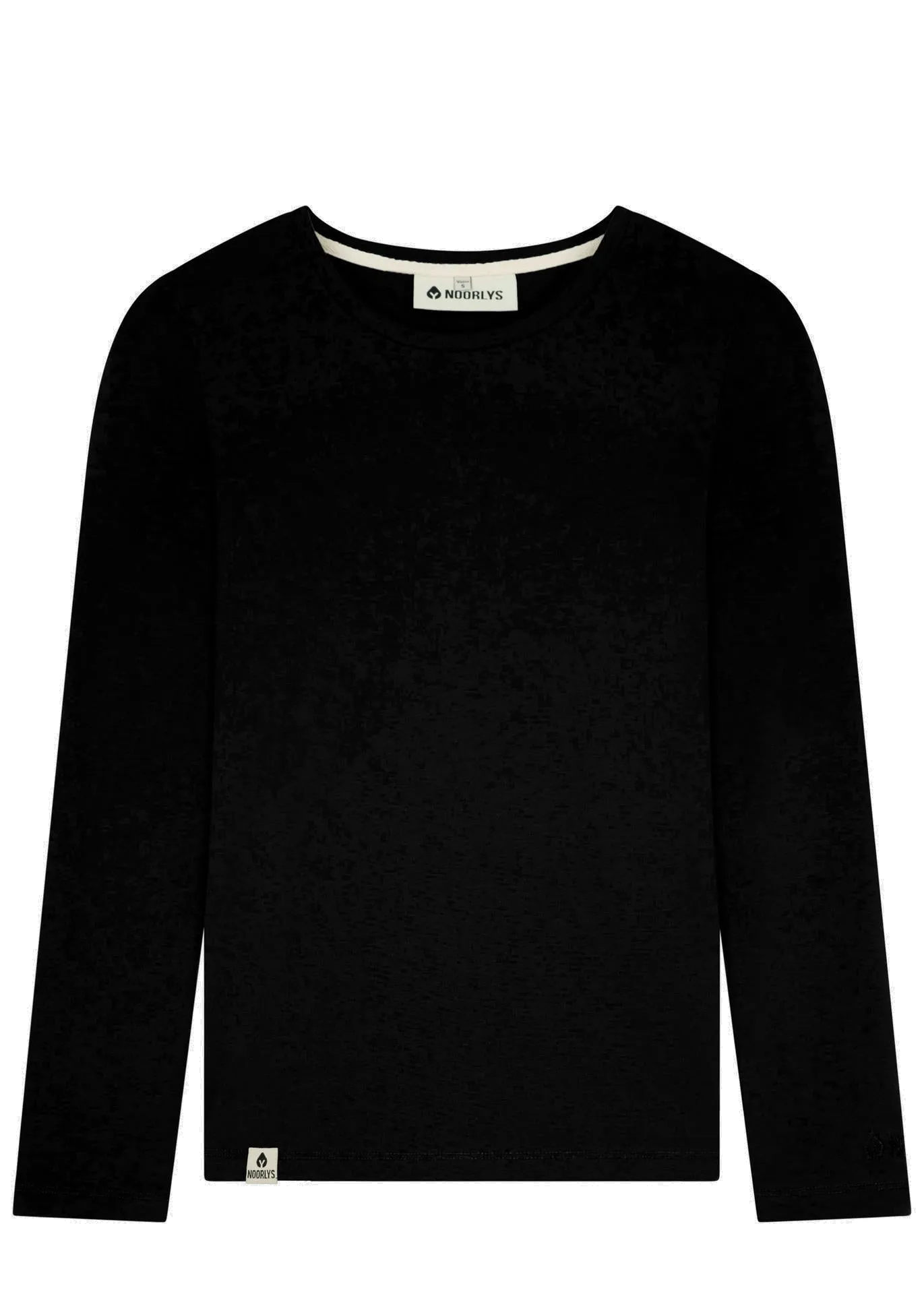 Longsleeve LINDA Black