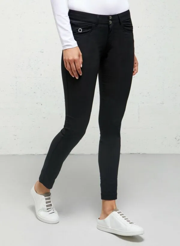 Luisa Skinny Jean Pant