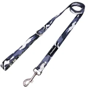 Luxury Leash | Ultimate Camo Gray