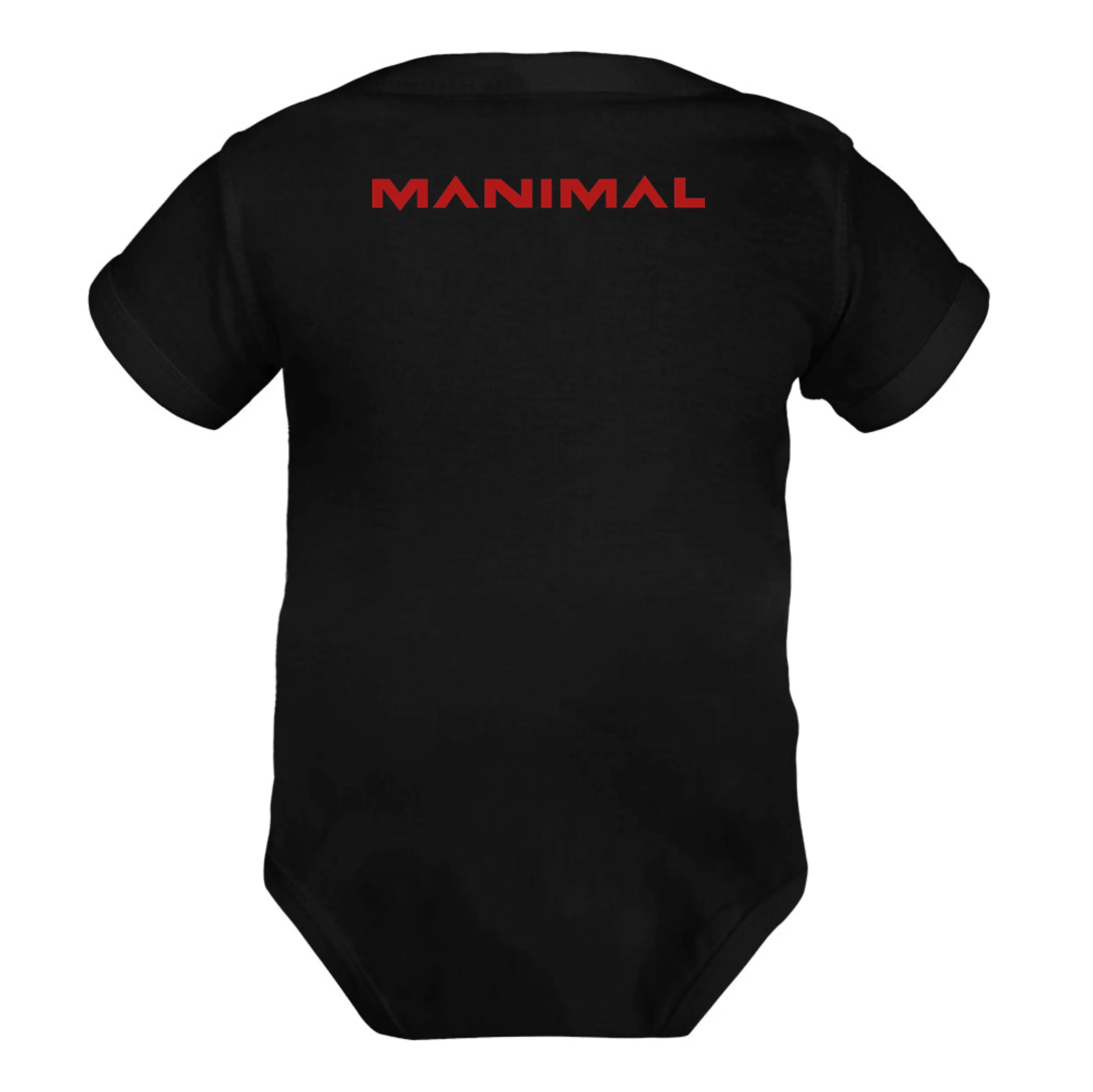 MANIMAL Onesie