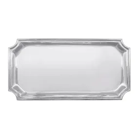 Mariposa Linzee Rectangular Tray