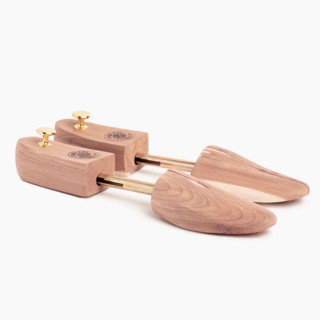 Men's Cedar Shoe Tree