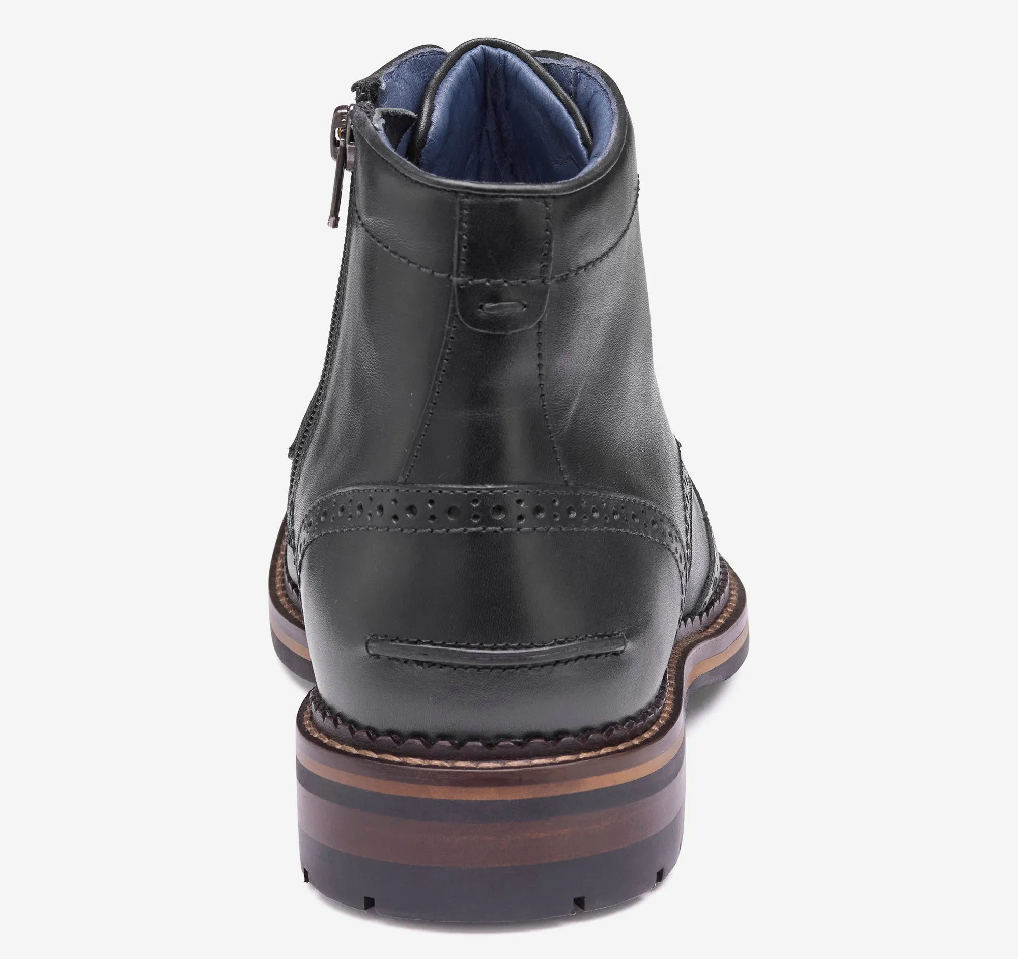 Men's Connelly Wingtip Boot