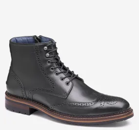 Men's Connelly Wingtip Boot