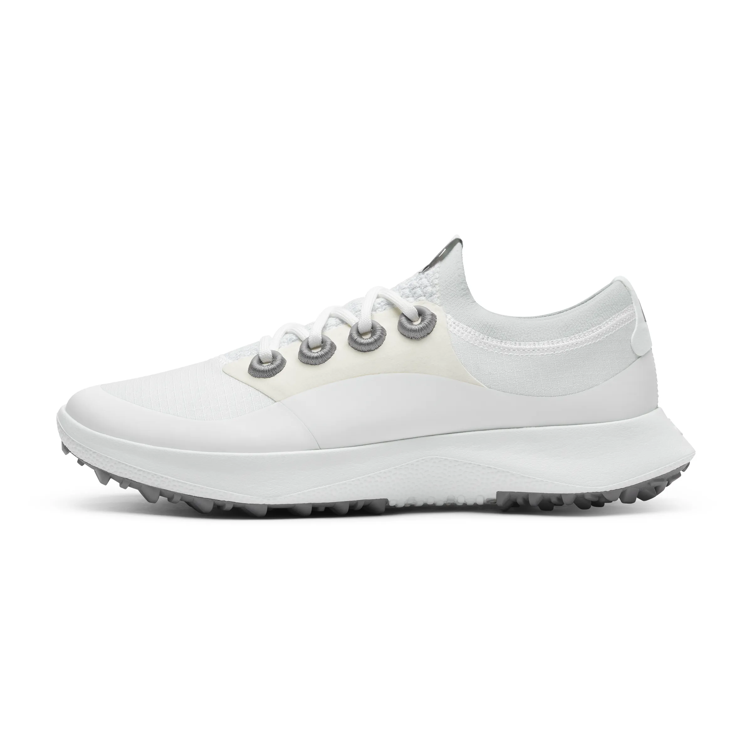 Men's Golf Dashers - Blizzard/Medium Grey (Blizzard Sole)