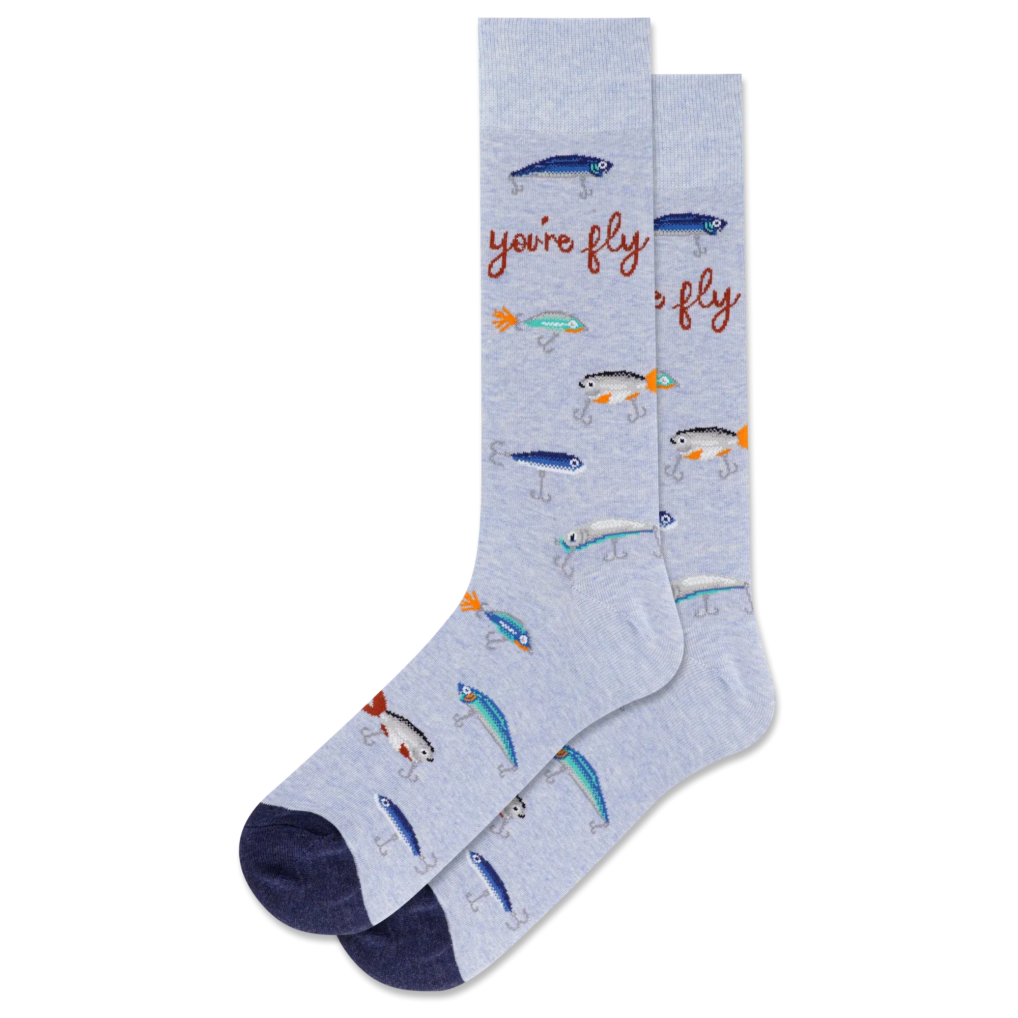 Men's Hot Sox