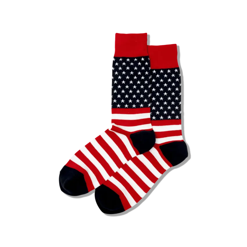 Men's Hot Sox