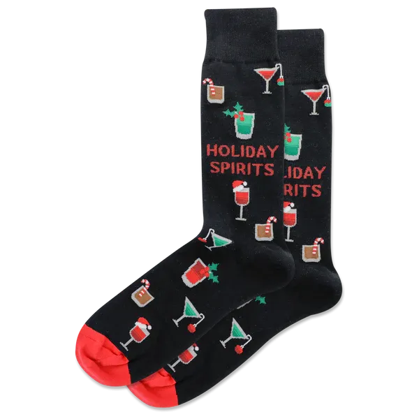 Men's Hot Sox