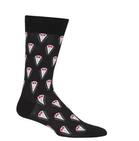 Men's Hot Sox