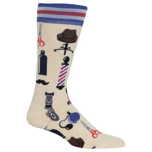 Men's Hot Sox