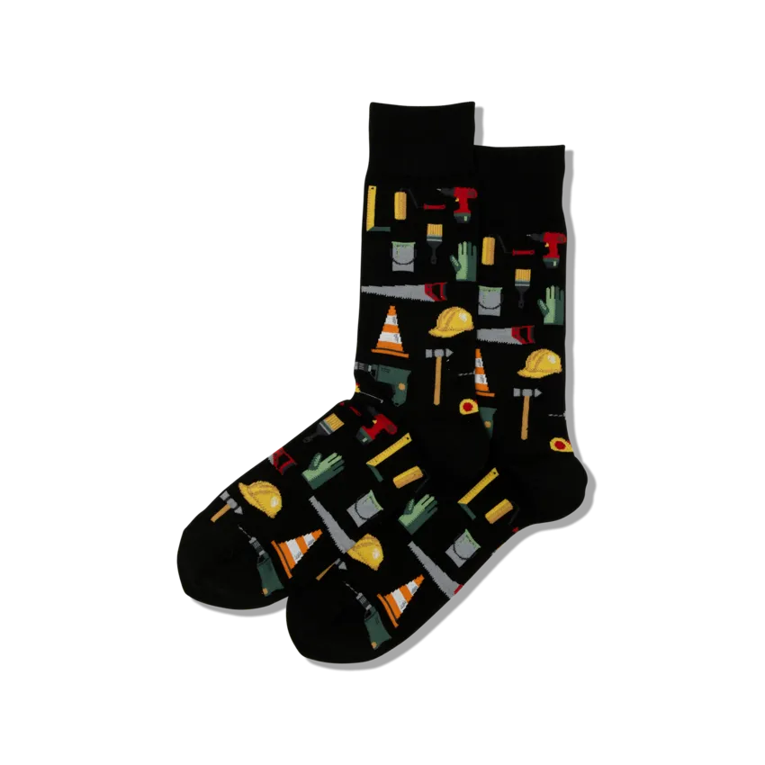 Men's Hot Sox