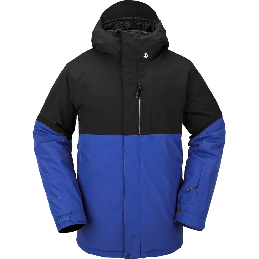 Men's L Insulated Gore-Tex Jacket