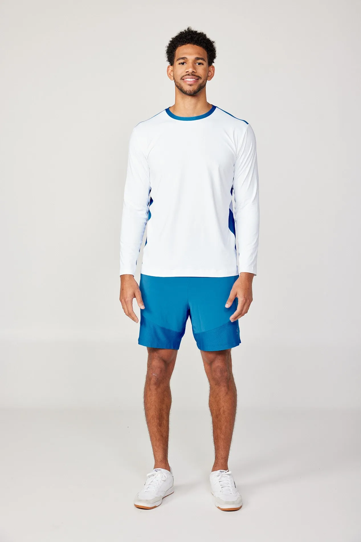 Men's Long Sleeve - Energy