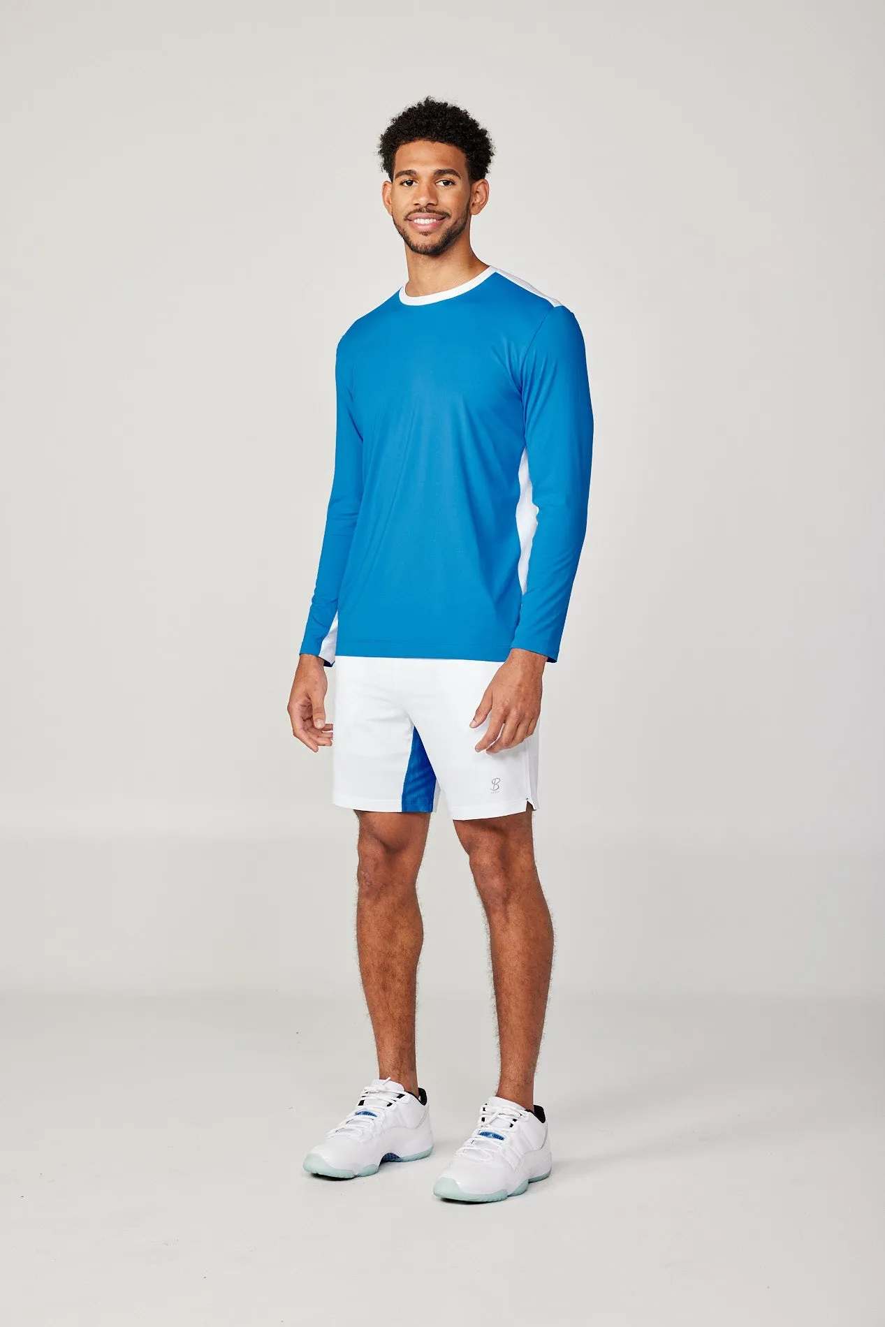 Men's Long Sleeve - Energy