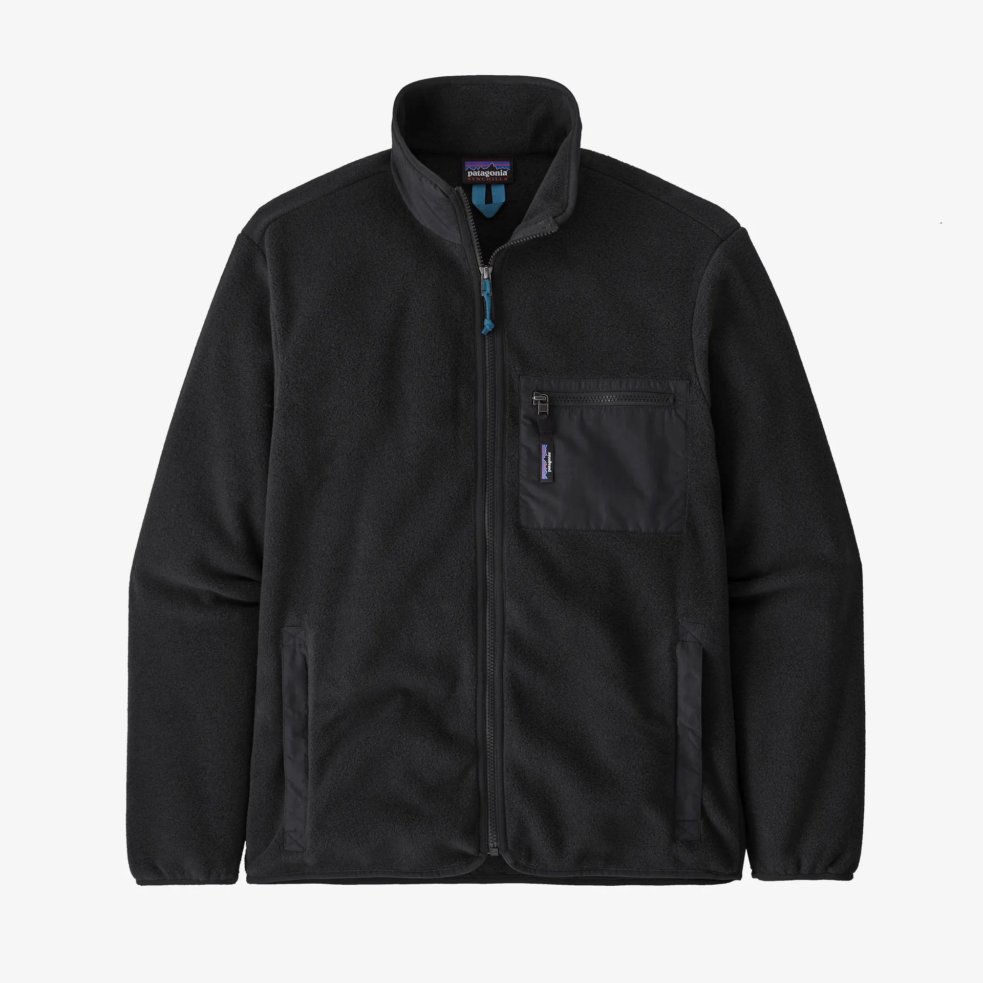 Men's Synchilla® Jacket