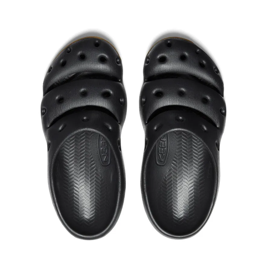 Men's Yogui  |  Black