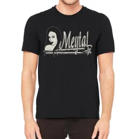 Meytal Original Logo Tee