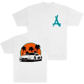 Miami Vice Tee