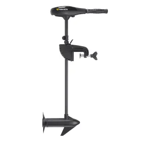 Minn Kota Endura Max 55 Trolling Motor - Transom Mount - 12V - 55lb - 36 [1352155M]