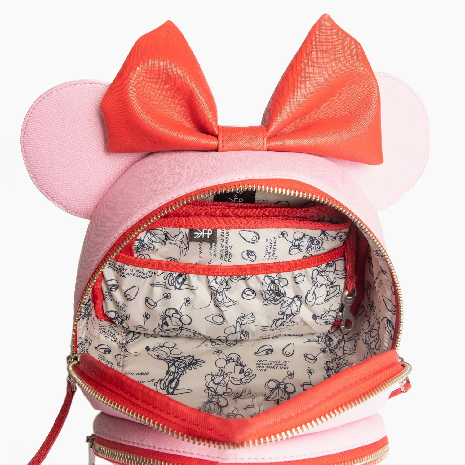 Minnie Anaheim Crossbody