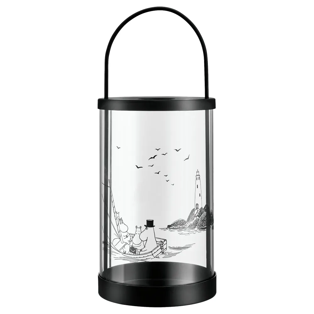 Moomin Sailors Lantern 25cm- Muurla