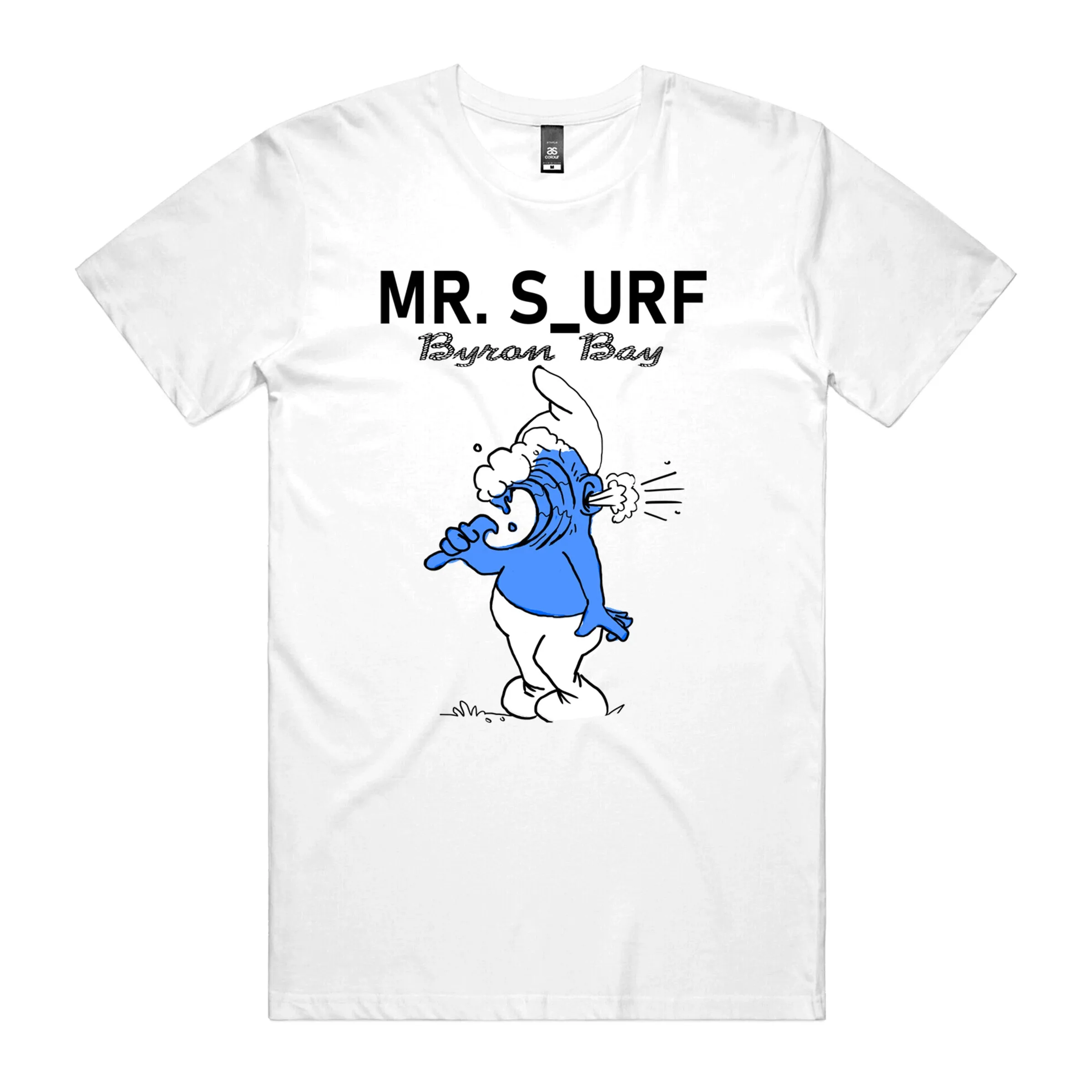 Mr. Surf Tee