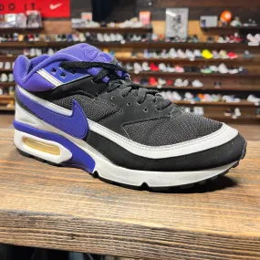 Nike Air Max BW 'Classic Persian Violet (2003)' Size 9