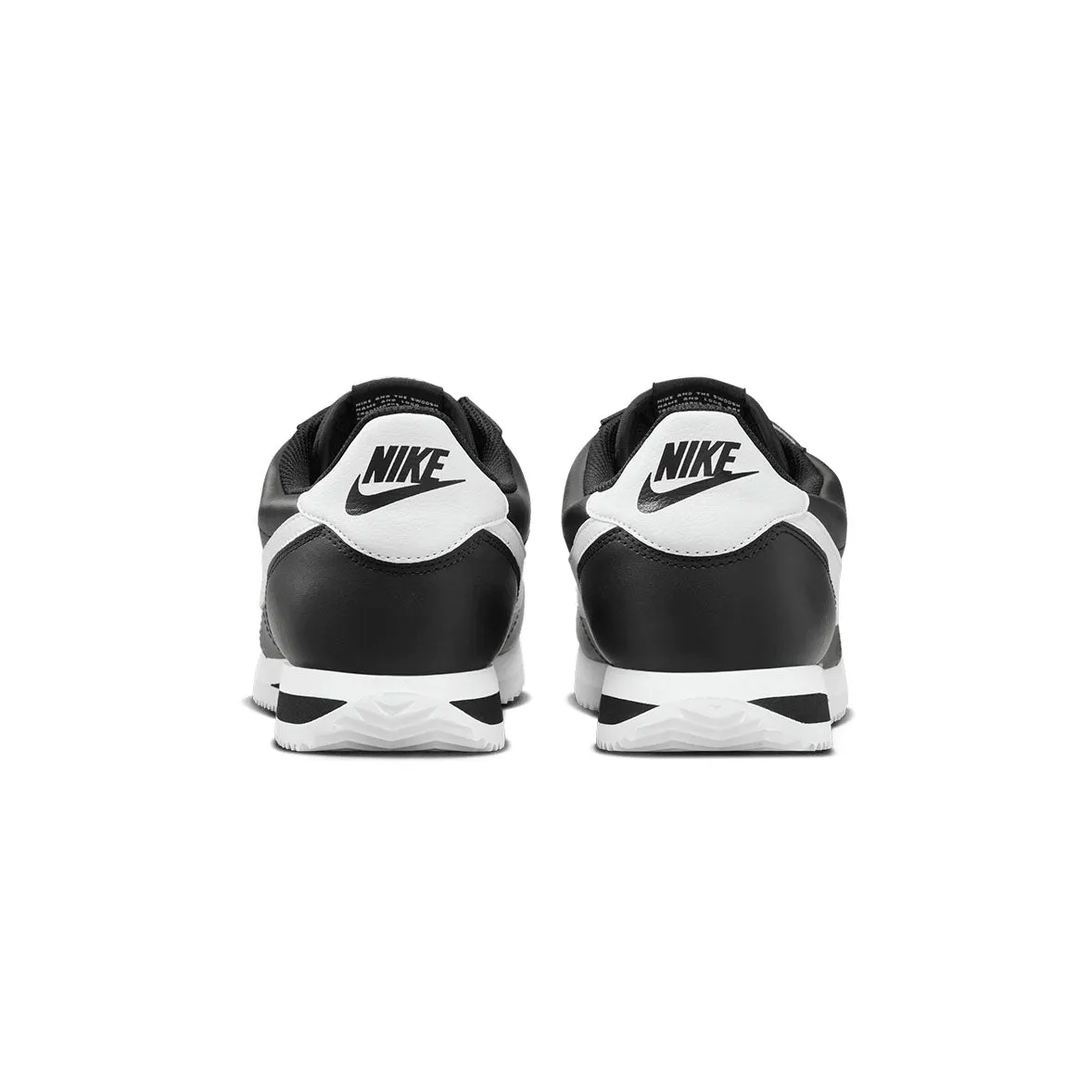 Nike Cortez Black