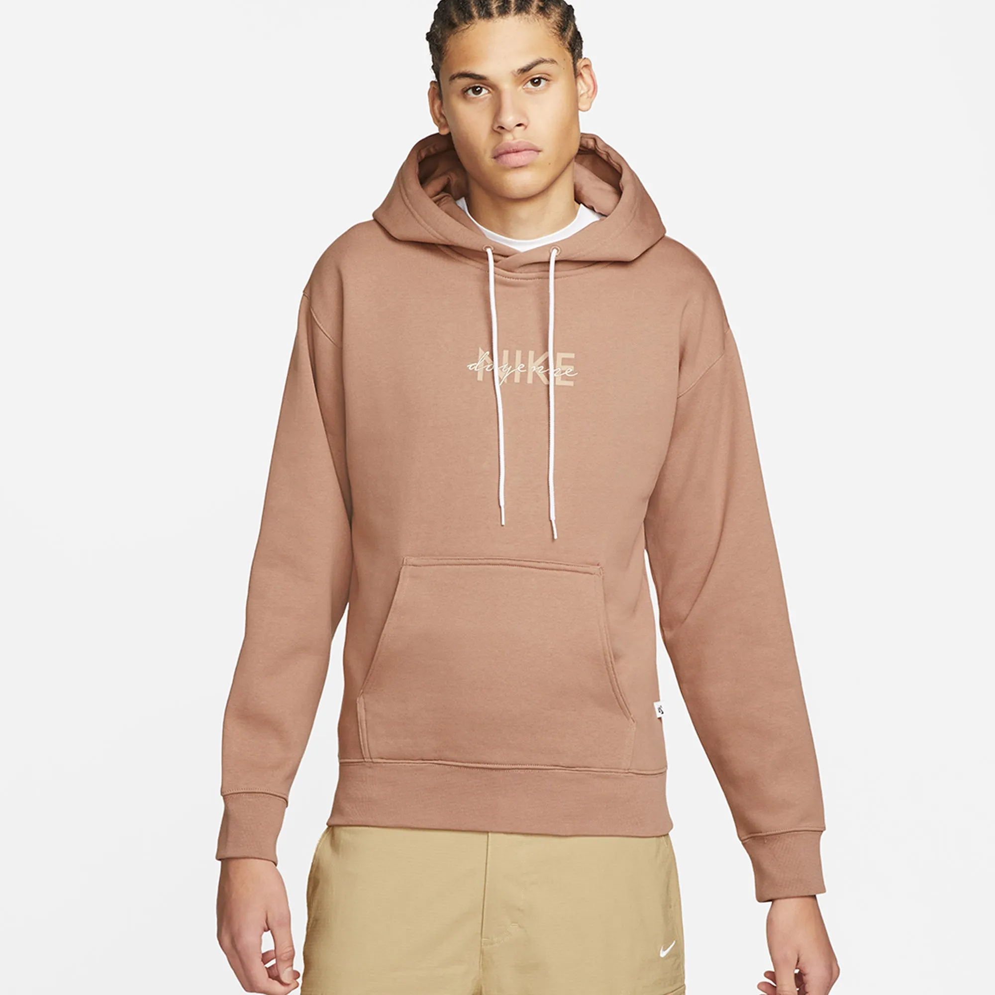 Nike SB x Doyenne Hoodie