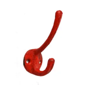 NOSTALGIA - CLASSIC HOOK RED