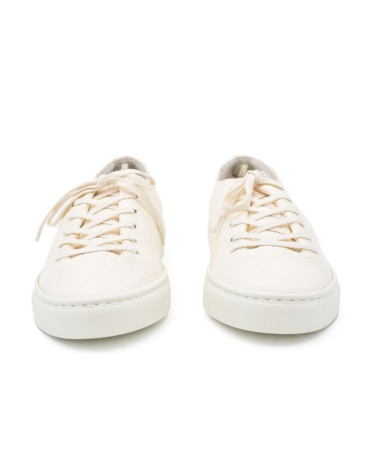 Officine Creative Leggera Lowtop White Sneaker