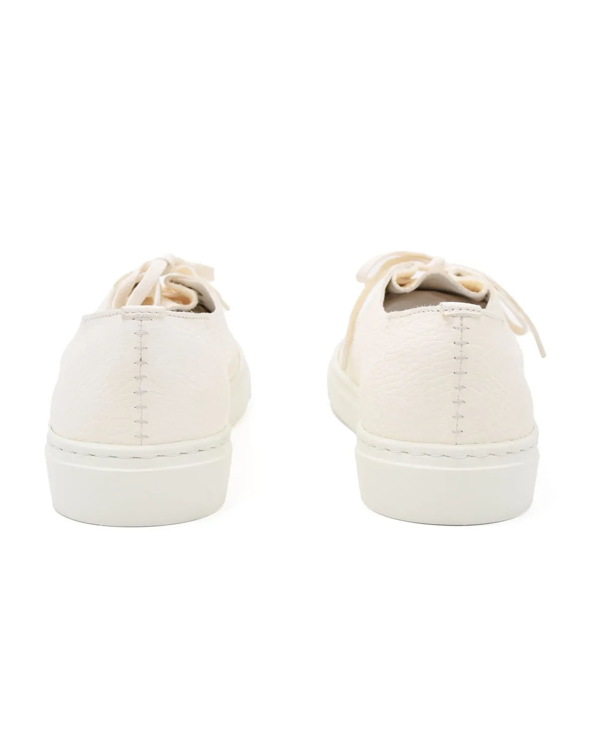 Officine Creative Leggera Lowtop White Sneaker