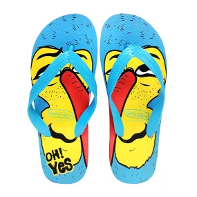 Oh! Yes Flip-flops