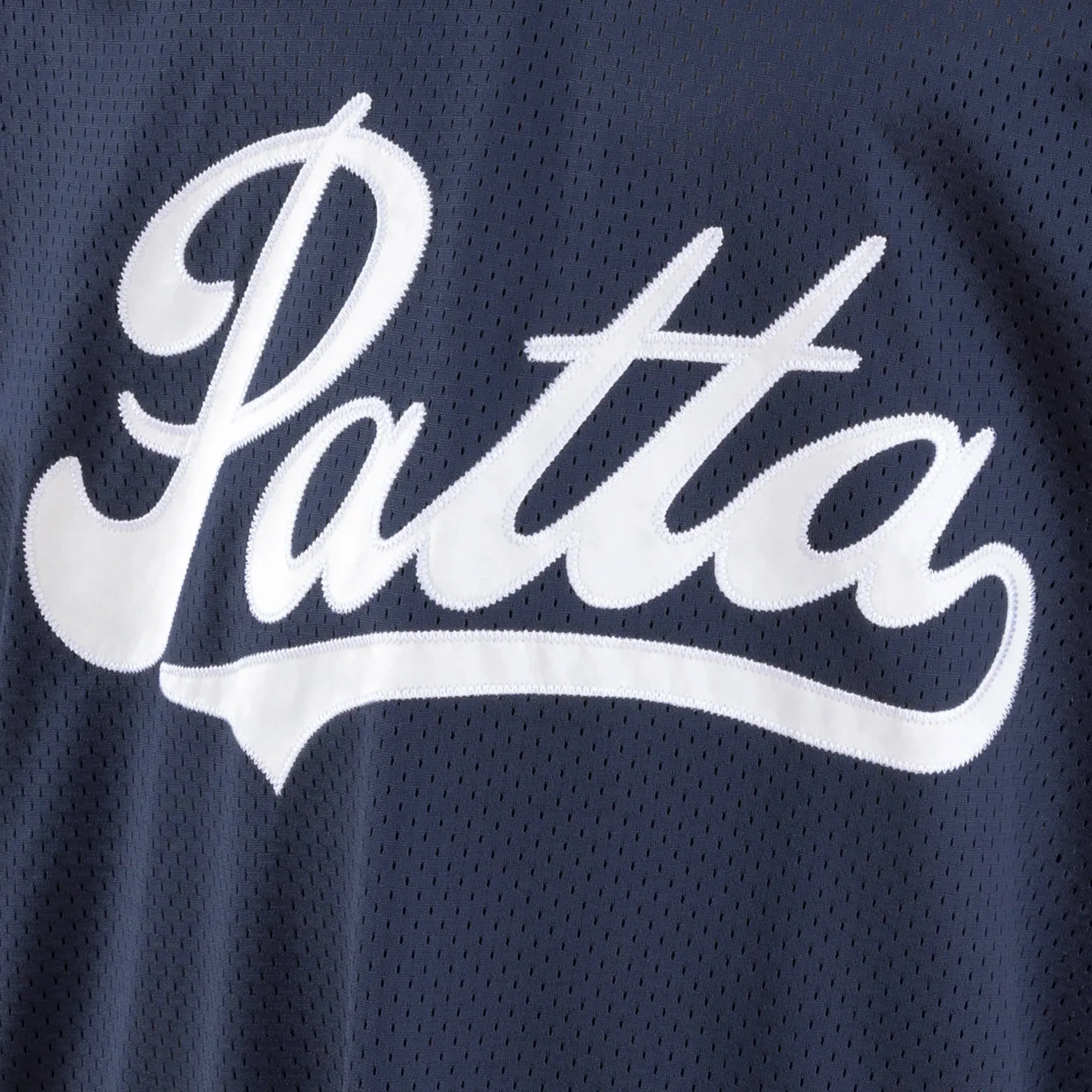 Patta Mens Respect Football Jersey