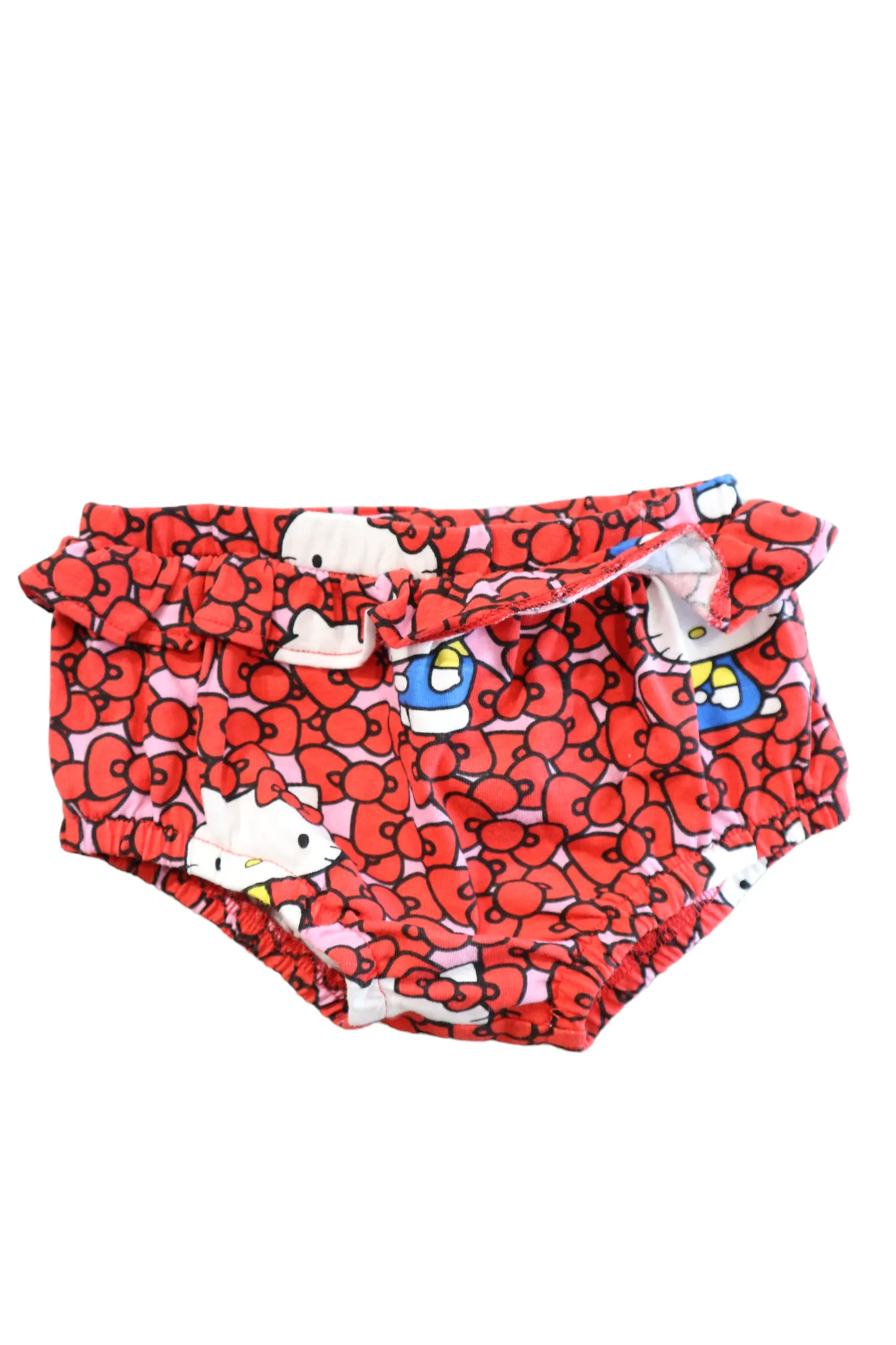 Peter Alexander Bloomers, 00