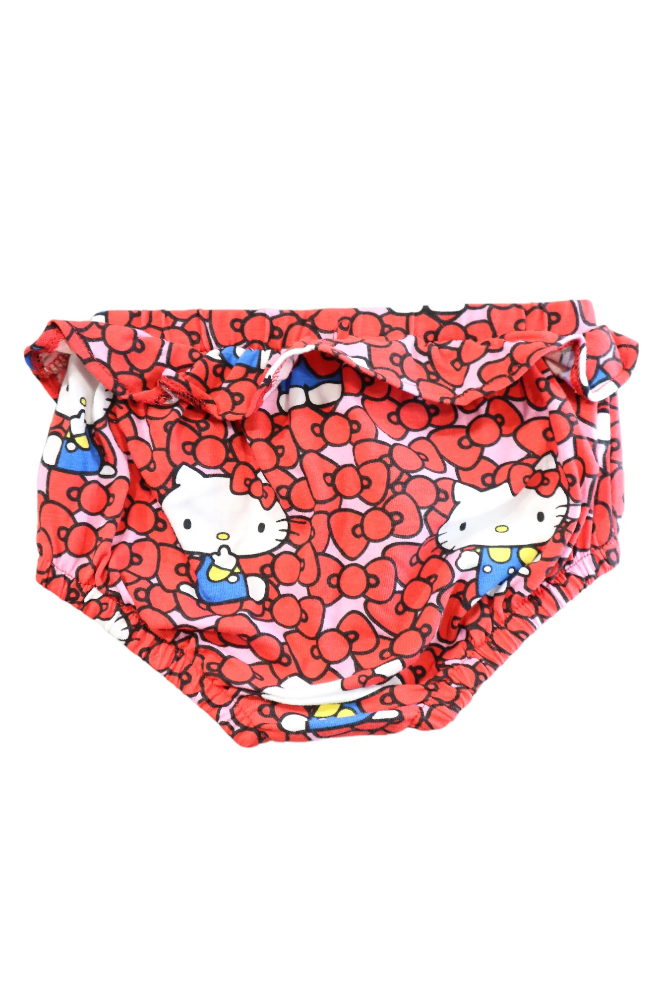 Peter Alexander Bloomers, 00