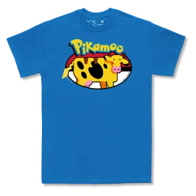 PikaMOO Youth T