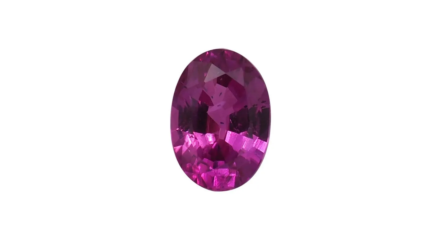 Pink Sapphire, 1.57ct