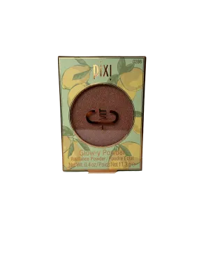 Pixi Glow-y Powder Peach Dew 11.3g