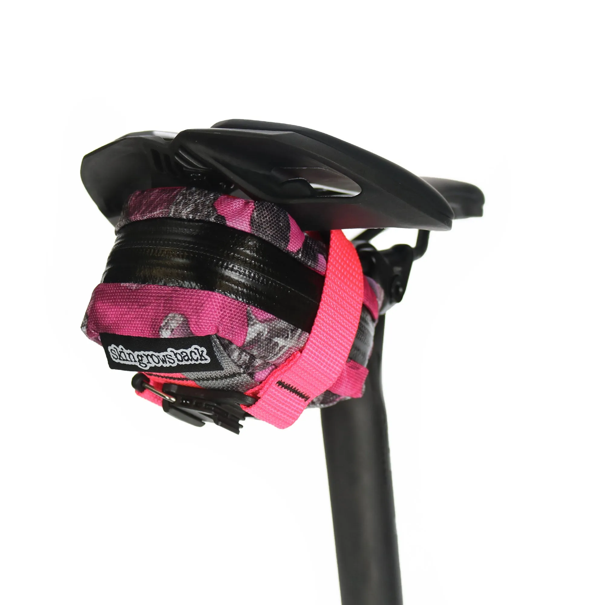 Plan B Micron Saddle Bag Sassy B Pink