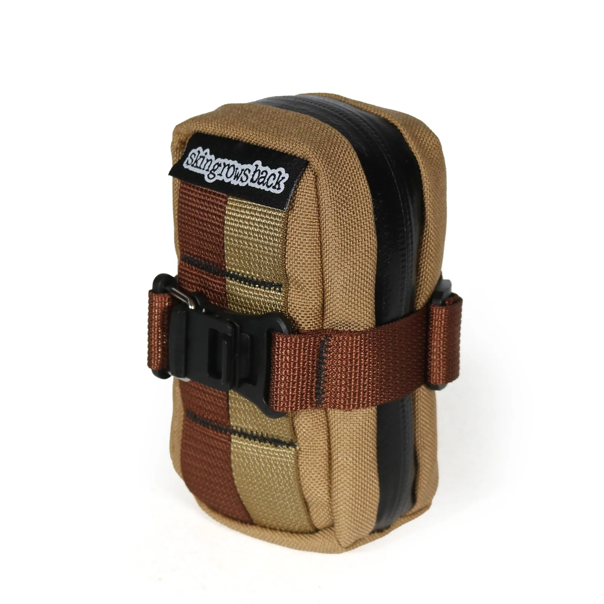 Plan B Saddle Bag Rattlesnake