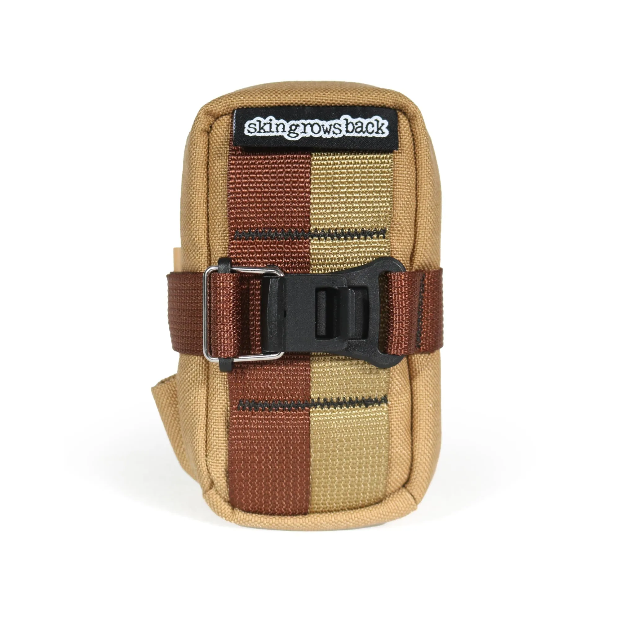 Plan B Saddle Bag Rattlesnake