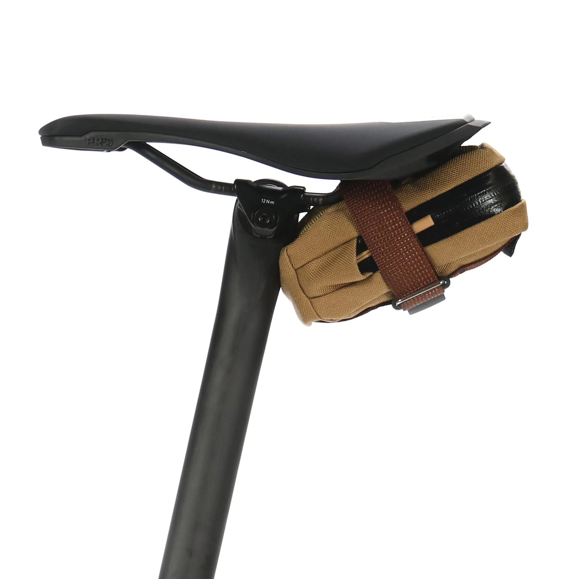 Plan B Saddle Bag Rattlesnake