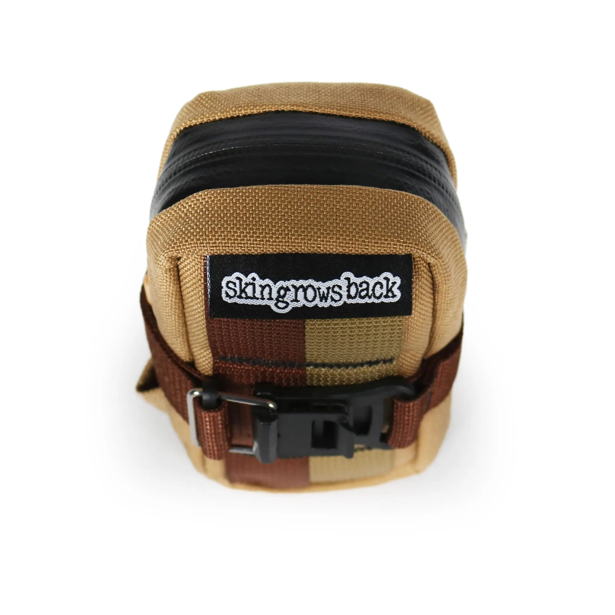 Plan B Saddle Bag Rattlesnake